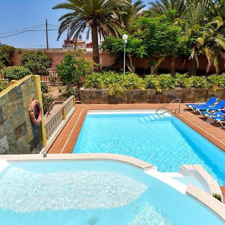 Rural Village Salobre Maspalomas  Exteriör bild