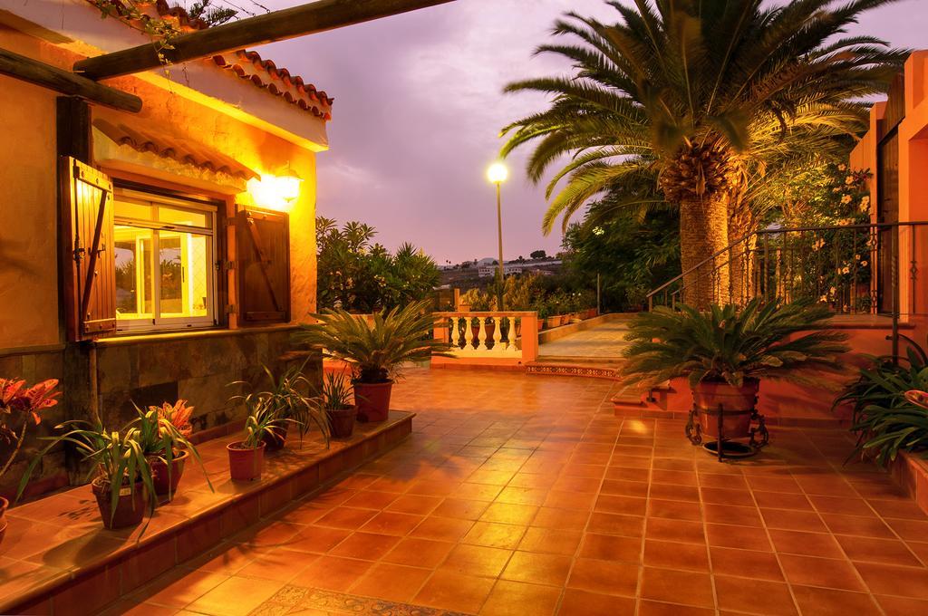 Rural Village Salobre Maspalomas  Rum bild