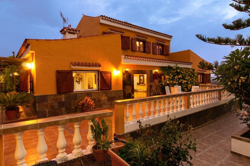 Rural Village Salobre Maspalomas  Rum bild